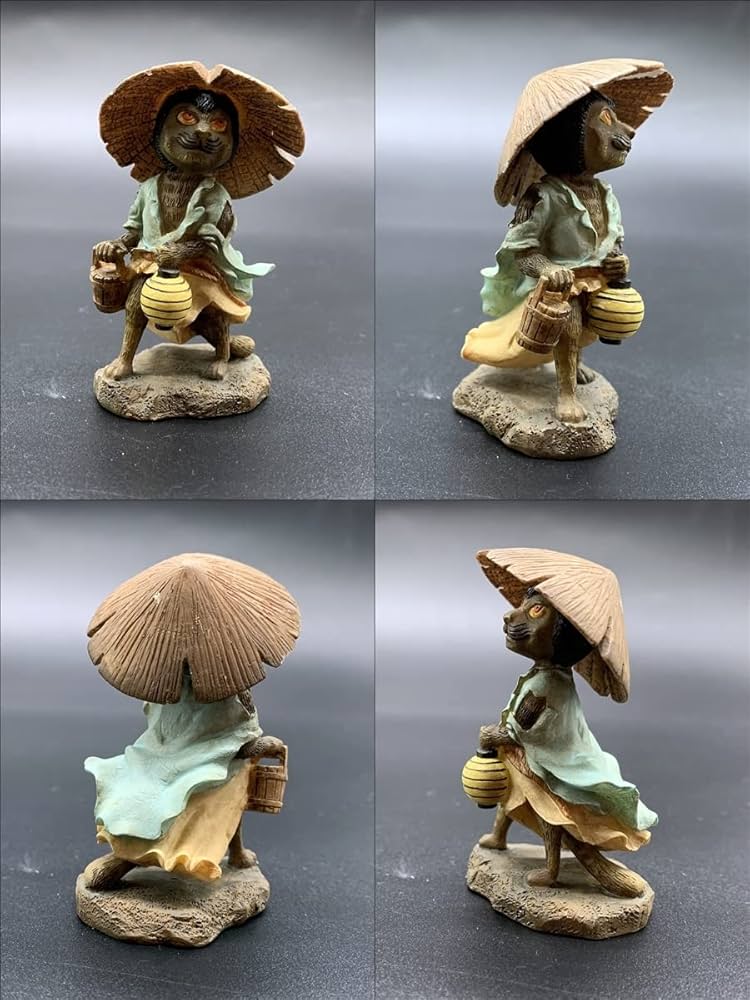 Amazon.co.jp: 〓妖怪舎〓水木しげる 妖怪フィギュアコレクション