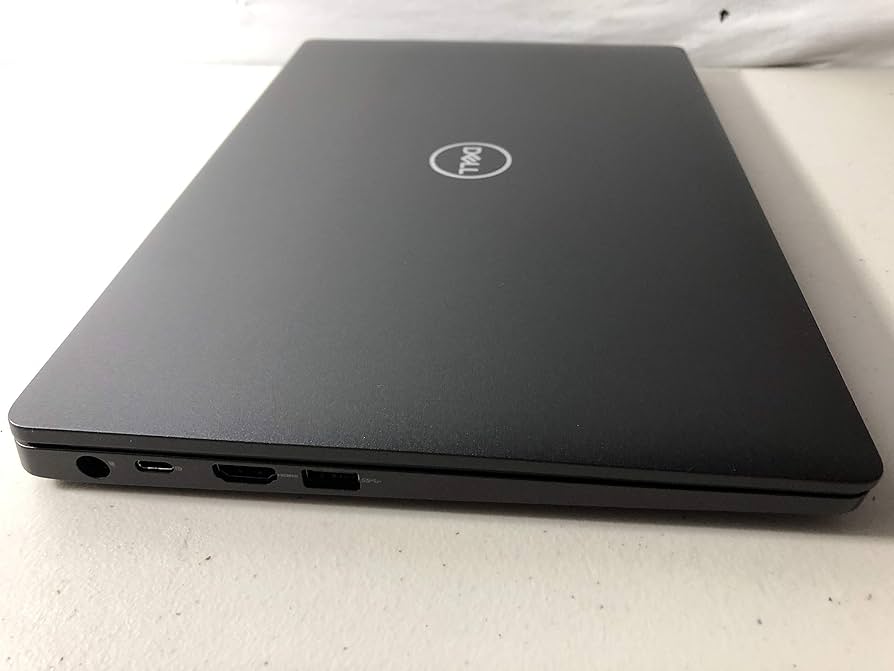 Amazon.com: Dell Latitude 5300 13.3