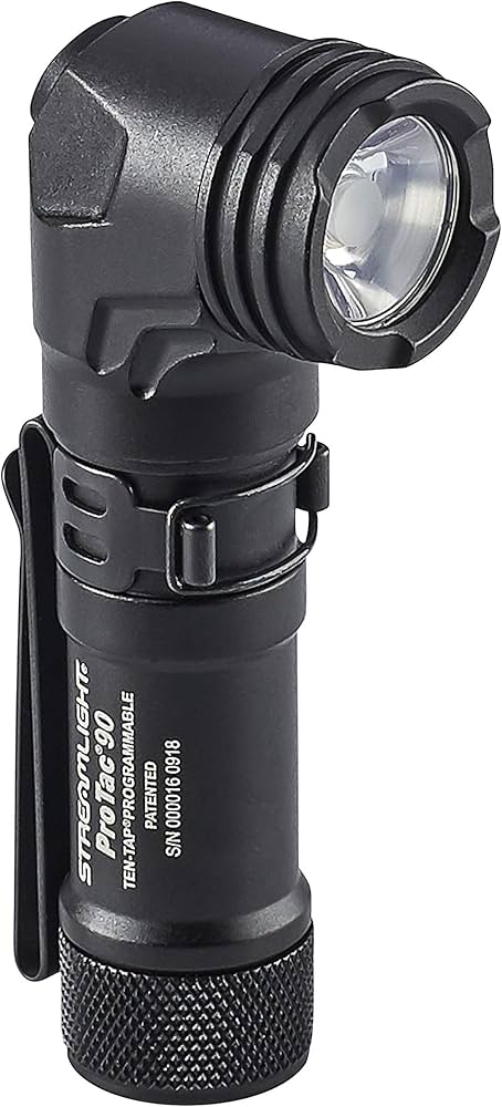 Amazon.co.jp: STREAMLIGHT ストリームライト プロタック90