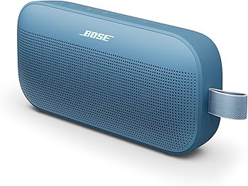 Amazon.co.jp: Bose SoundLink Flex Portable Speaker (第2世代