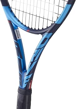 Amazon | バボラ Babolat 硬式テニスラケット PURE DRIVE 98 ピュア