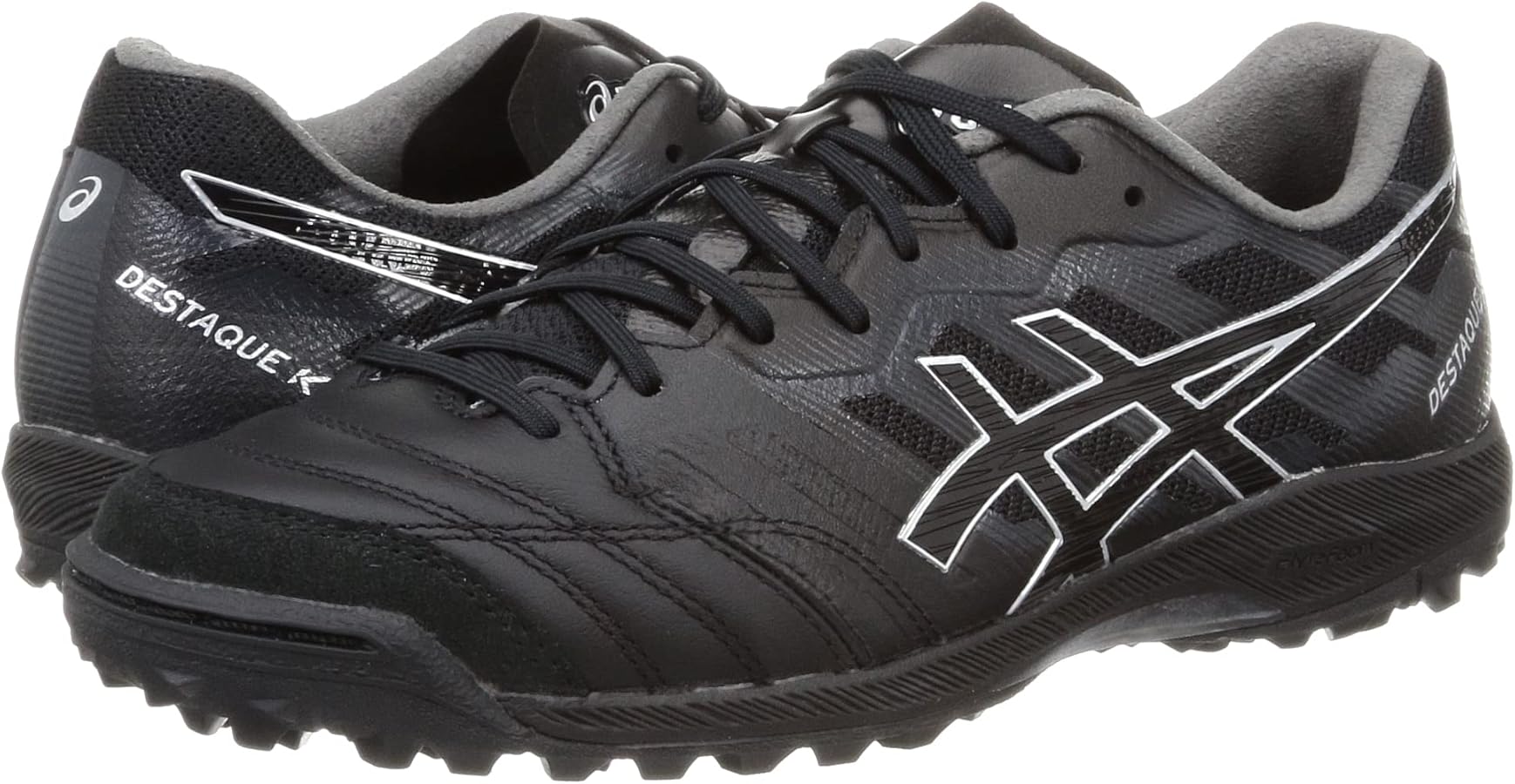 Amazon | [アシックス] フットサルシューズ DESTAQUE K FF TF メンズ