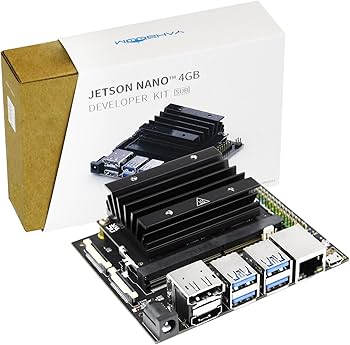 Amazon.com: Jetson Nano B01 4GB SUB Development Kit Official Board