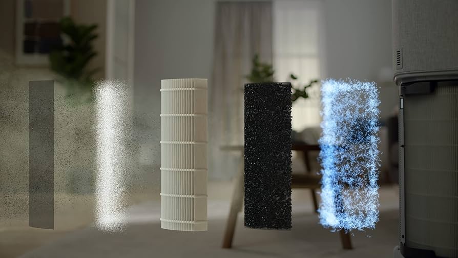 Amazon | 【正規品】Electrolux(エレクトロラックス) 空気清浄機Pure