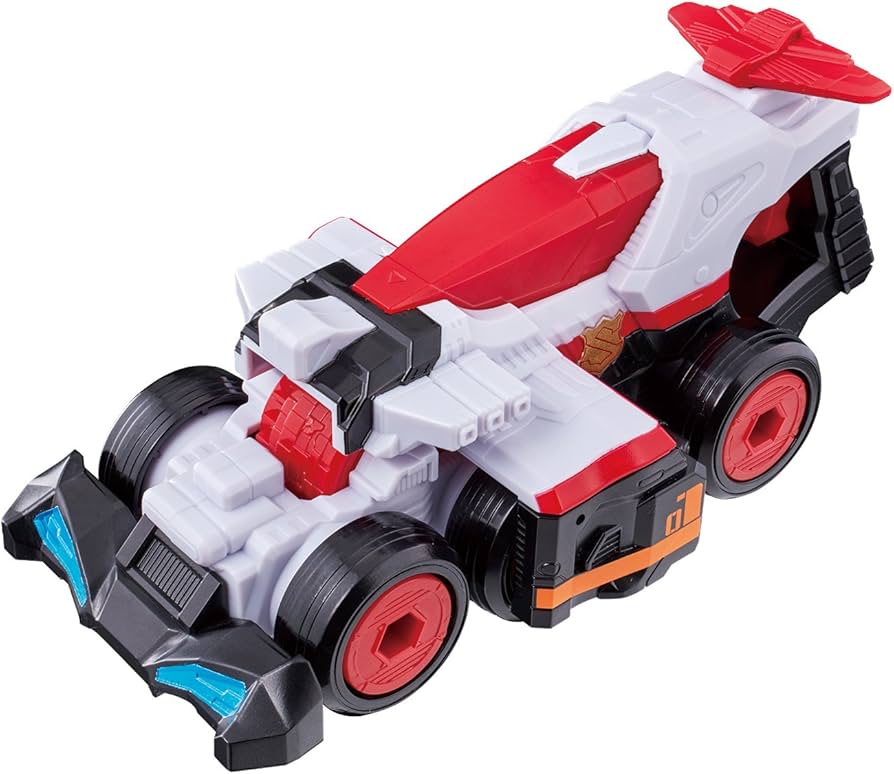 Amazon.co.jp: 快盗戦隊ルパンレンジャーVS警察戦隊パトレンジャー VS