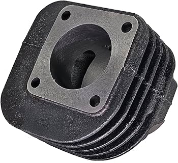 Amazon | leihuo 44mm ボアアップキット適用され ライブディオ ZX AF34