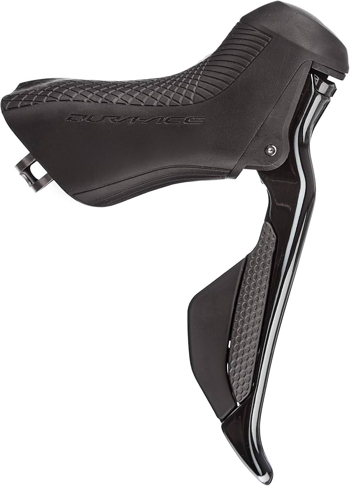 Amazon.com : SHIMANO Dura Ace Di2 ST-R9170 Gear/Brake Lever Right