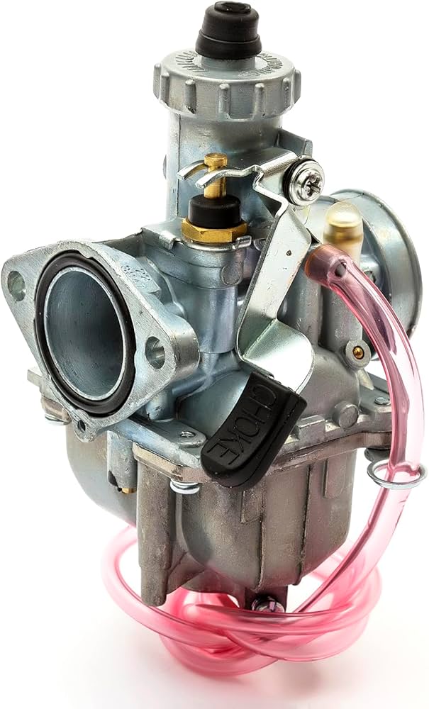 Pitbike Dirtbike 26mm Compatible Mikuni VM22 Carburettor Carb