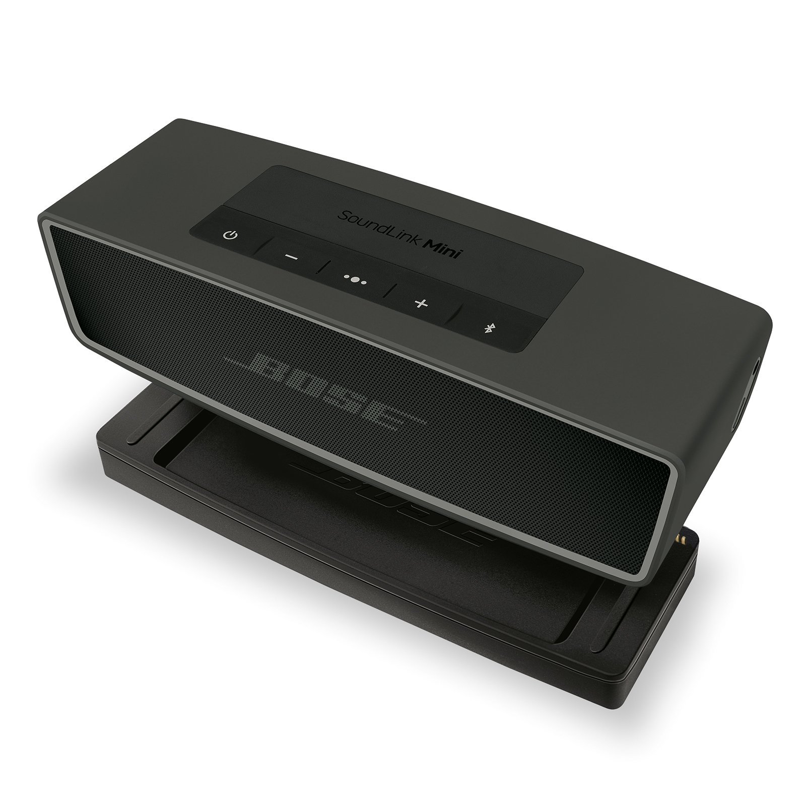 Amazon.com: Bose SoundLink Mini Bluetooth Speaker II (Carbon