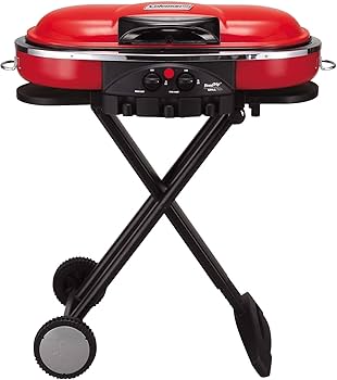 Amazon | コールマン(Coleman) BBQ バーベキュー グリル ロード