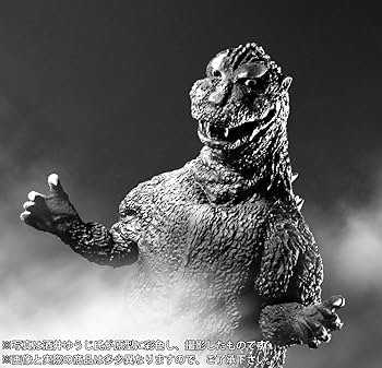 Amazon.co.jp: 東宝30cmシリーズ 酒井ゆうじ造形コレクション ゴジラ