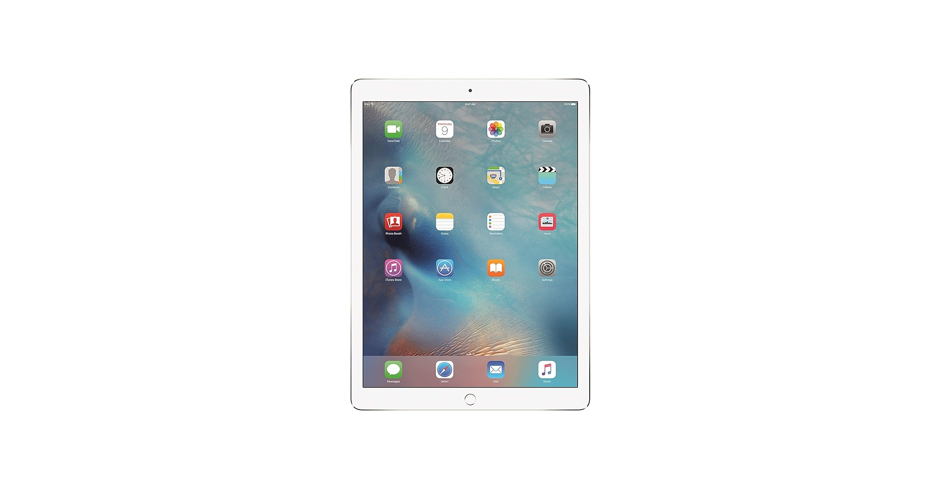 Amazon.com : Apple iPad Pro 12-inch - 128GB 4G - Silver (Renewed
