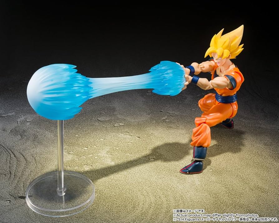 Amazon.co.jp: TAMASHII NATIONS S.H.フィギュアーツ ドラゴンボールZ