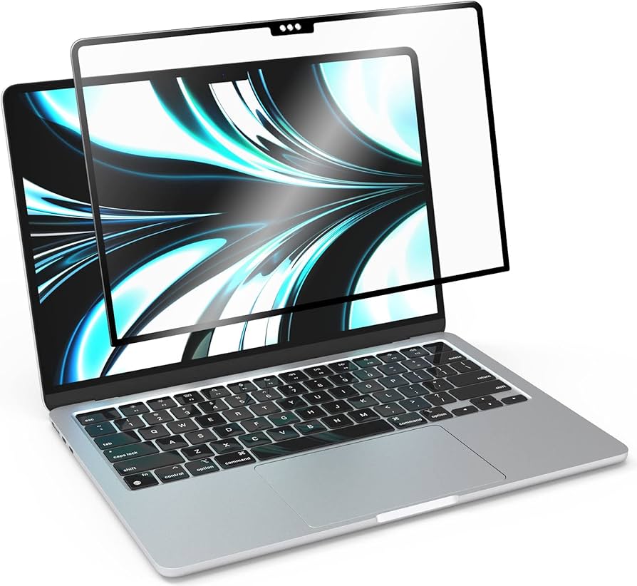 Amazon.co.jp: Besecou MacBook Air 13.6インチ （2025 M4 / 2024 M3