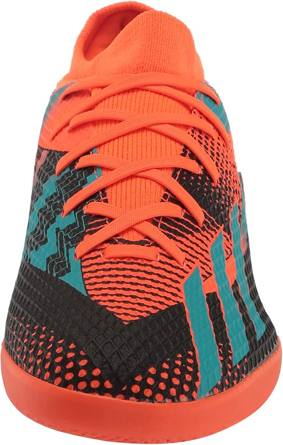 Amazon.com | Adidas Unisex X SPEEDPORTAL Messi.3 Indoor Soccer