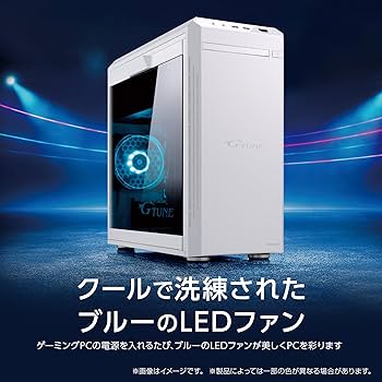 Amazon.co.jp: mouse 【 RTX4060 搭載 / 3年保証】 ゲーミングPC