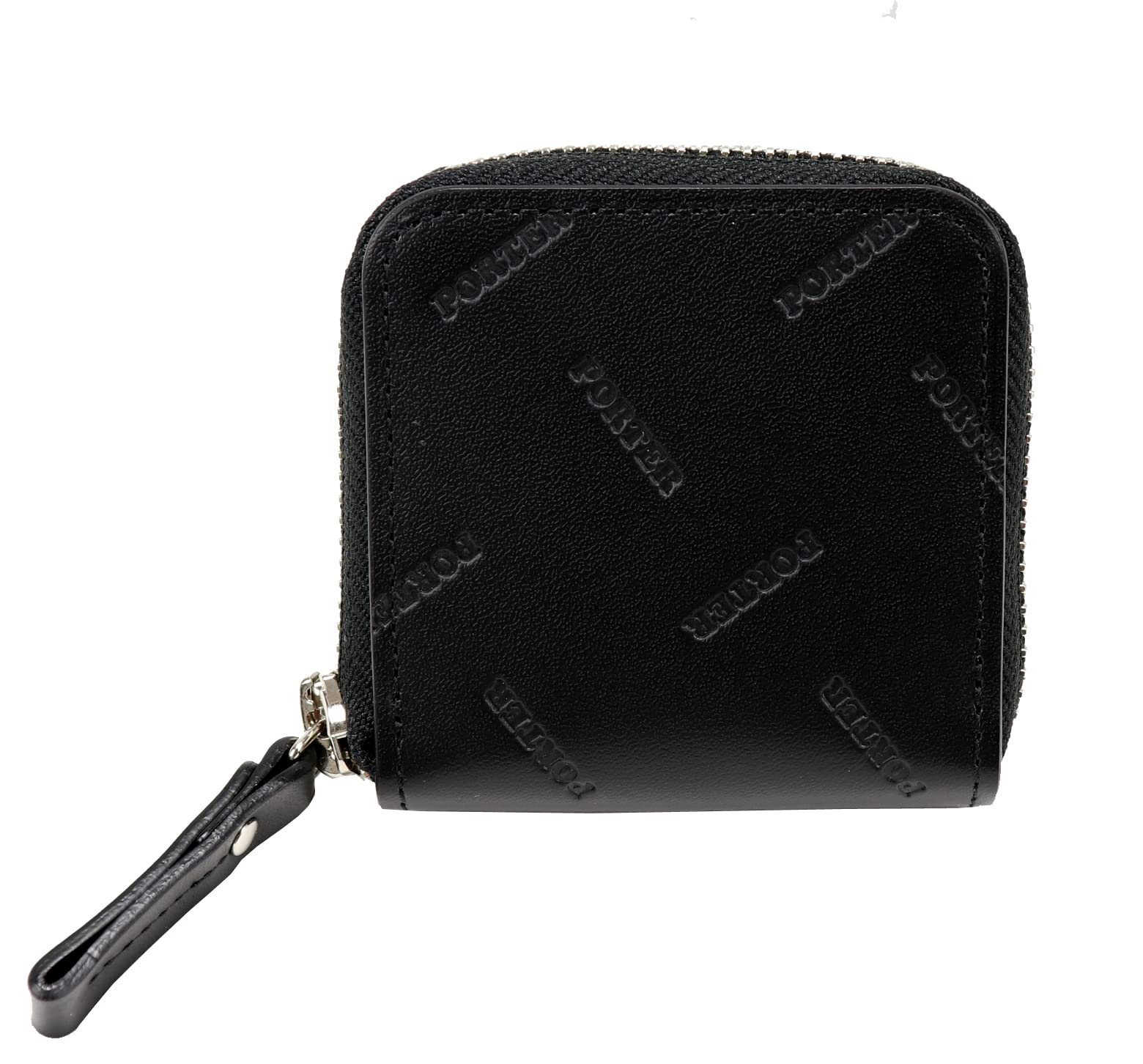 Amazon | [ポーター] コインケース エンチェイス レザー 革 本革 007