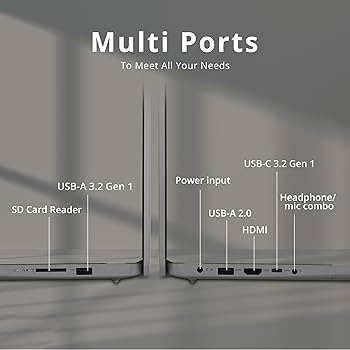 Amazon.com: Lenovo Ideapad 3i 15.6