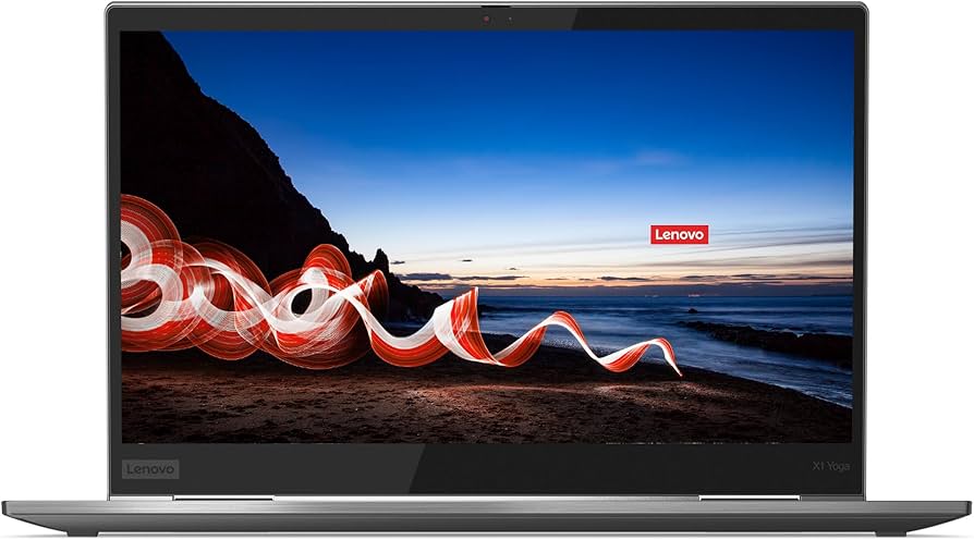 Amazon.com: Lenovo Thinkpad X1 Yoga Gen 5 14