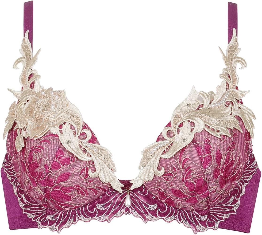 Amazon | ワコール Wacoal サルート Salute 40周年 94G 23AW BTJ494