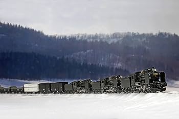 Amazon | KATO Nゲージ 花輪線貨物列車 8両セット 特別企画品 10-1599