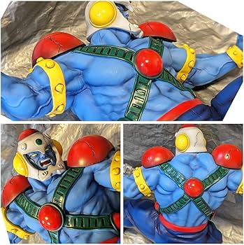 Amazon.co.jp: CCP キャノンボーラーミステリアンパートナー検 レジン