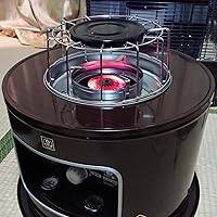 Amazon | コロナ(Corona) 石油コンロ 【日本生産】 煮炊き用 サロン