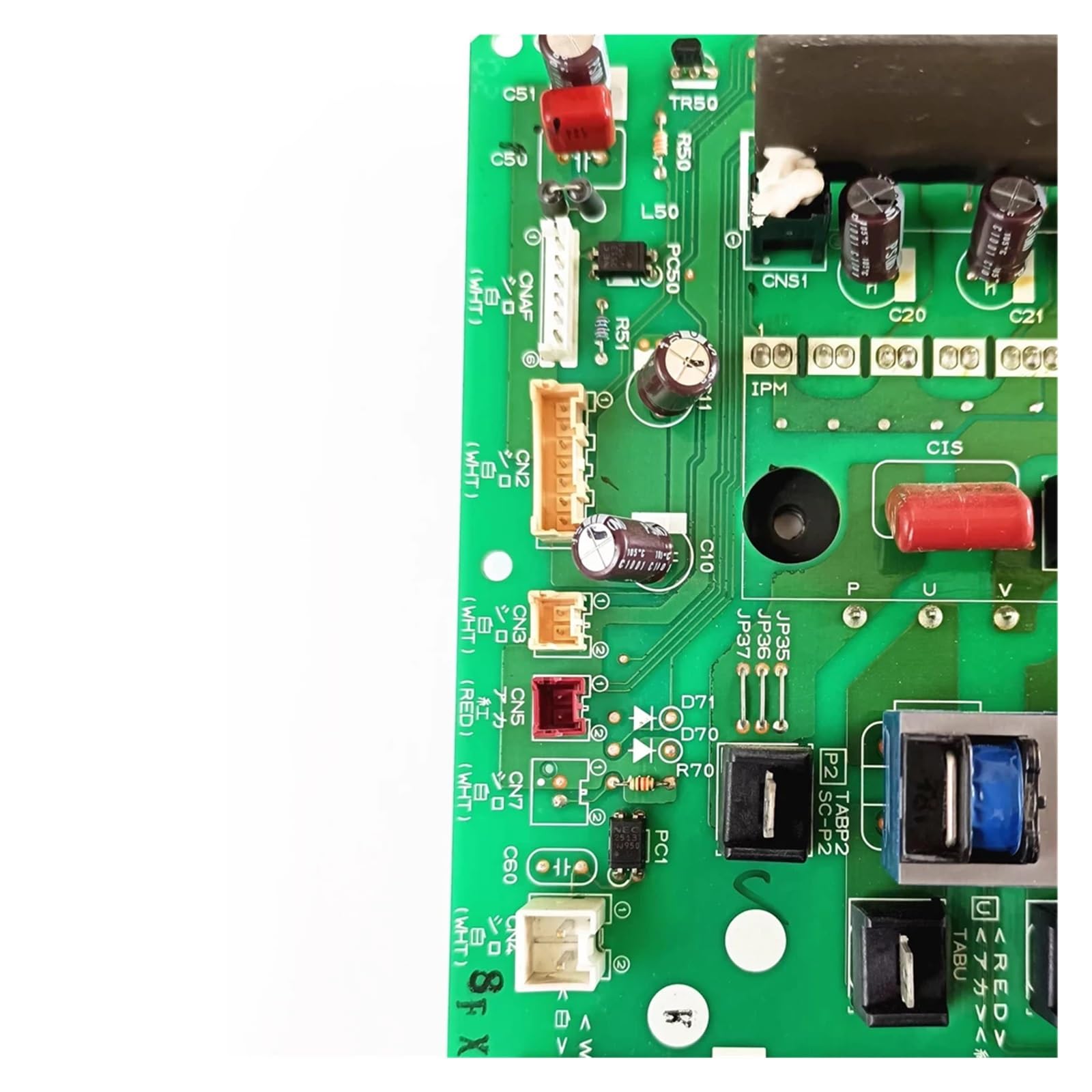 Amazon.co.jp: RG00V397 エアコン室外機マザーボード制御基板部品，と