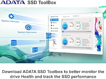 Amazon | ADATA 1TB SSD Legend 800 NVMe PCIe Gen4 x 4 M.2 2280 内蔵