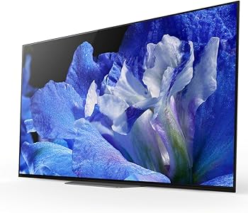 Amazon | ソニー 55V型 有機EL テレビ ブラビア KJ-55A8F 4K 2018年