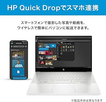 Amazon.co.jp: HP ノートパソコン 13.3インチ2021年モデル IPS