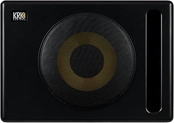 Amazon.co.jp: KRK S10.4 S10 ジェネレーション4 10インチ 160ワット