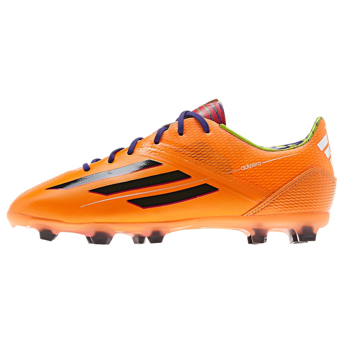 Amazon.co.jp: Adidas Jr / Kids f50 Adizero TRX FG J f32732 solzes