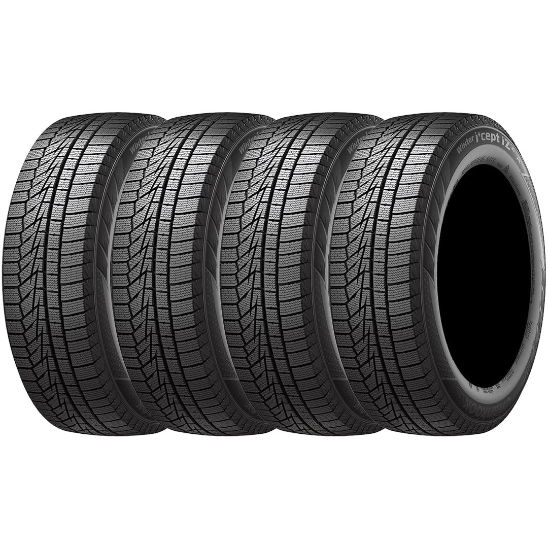 Amazon.co.jp: HANKOOK Winter I'cept IZ2 A W626 スタッドレス 195