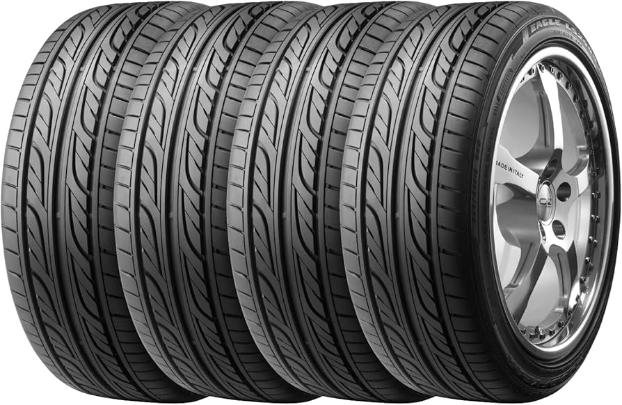 Amazon.co.jp: グッドイヤー(GOODYEAR) サマー 165/55R15 75V EAGLE