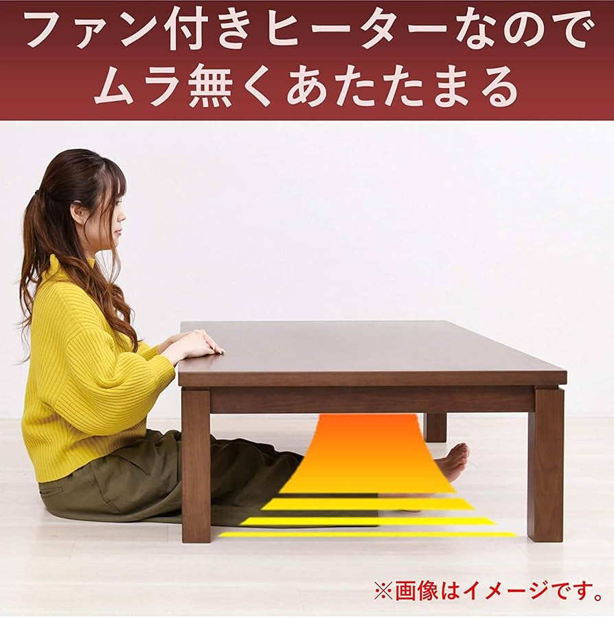 Amazon | メトロ こたつ用取替えヒーター U字型ハロゲンヒーター 手元