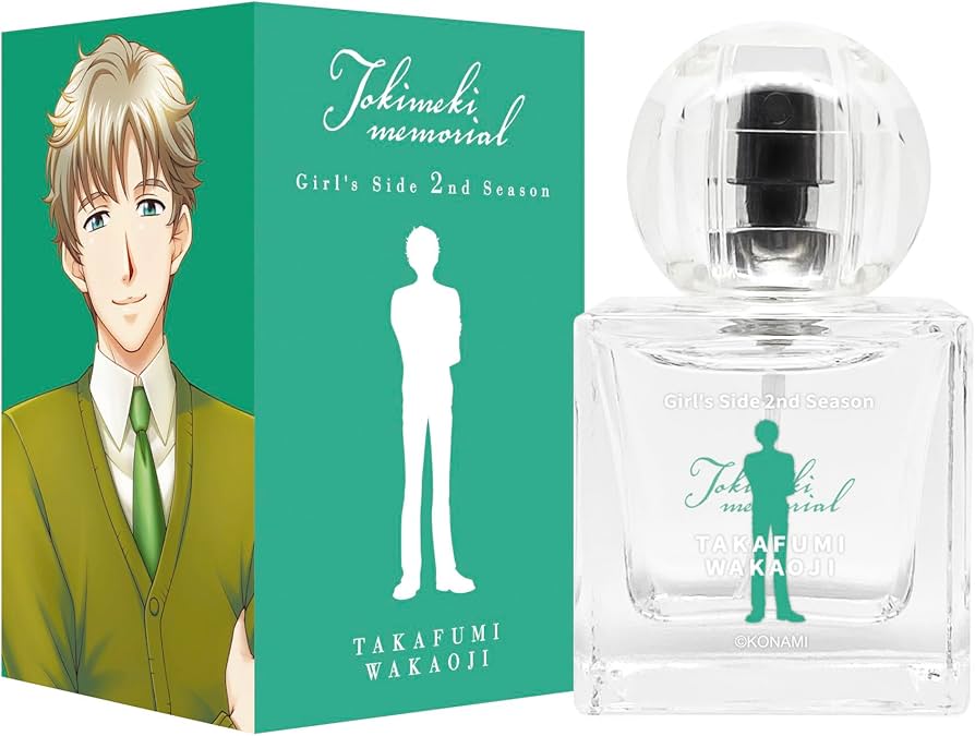 Amazon | ときめきメモリアル Girl's Side 2nd Season