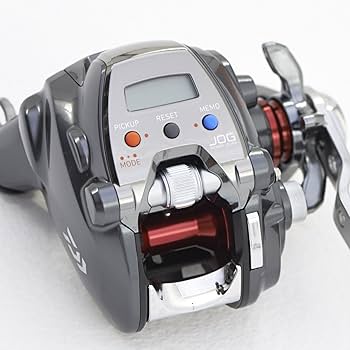 Amazon.co.jp: ダイワ(Daiwa) 電動リール 15 シーボーグ 200J : Sports