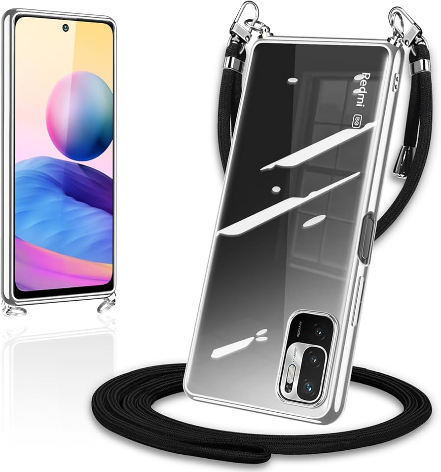 Amazon.co.jp: Xiaomi Redmi Note 10 JE/Redmi Note 10T 用の ケース