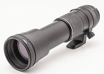 Amazon.co.jp: TAMRON 超望遠ズームレンズ SP AF200-500mm F5-6.3 Di