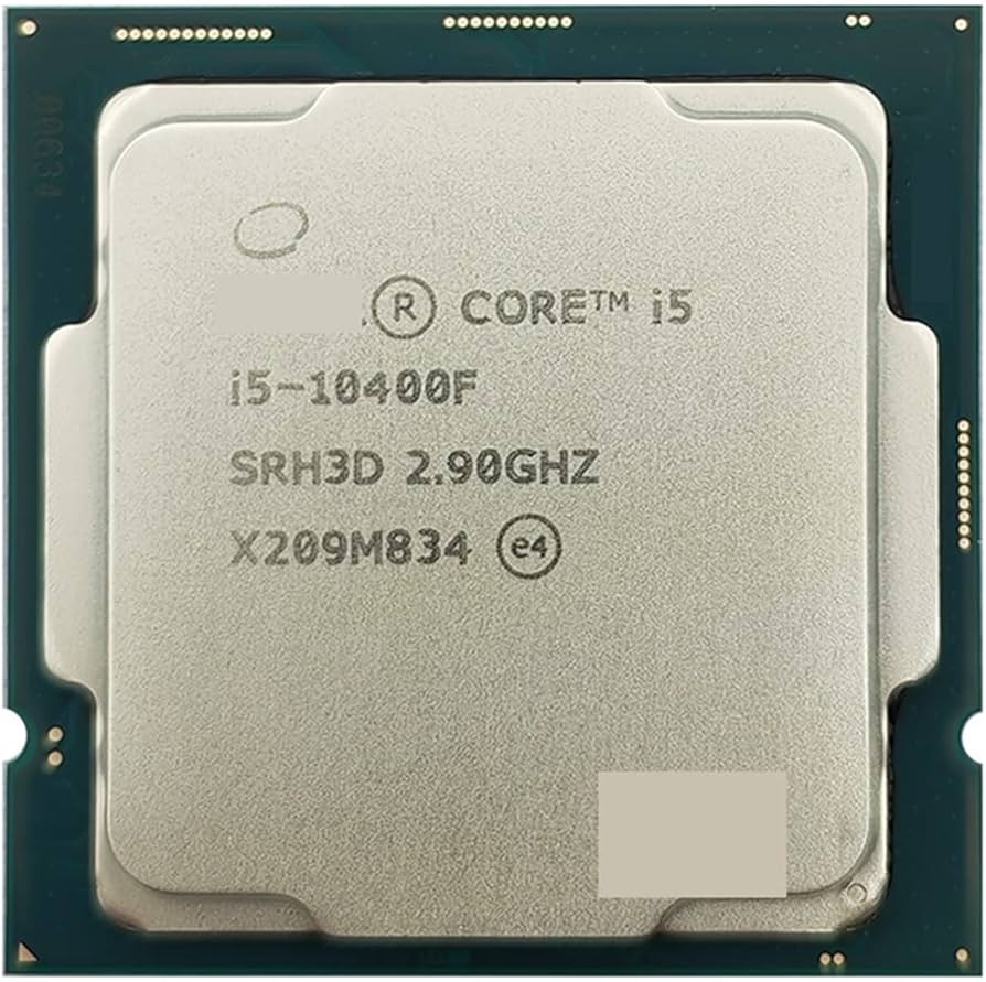 Amazon.co.jp: CPU コア I5-10400F I5 10400F 2.9 GHz 6 コア 12