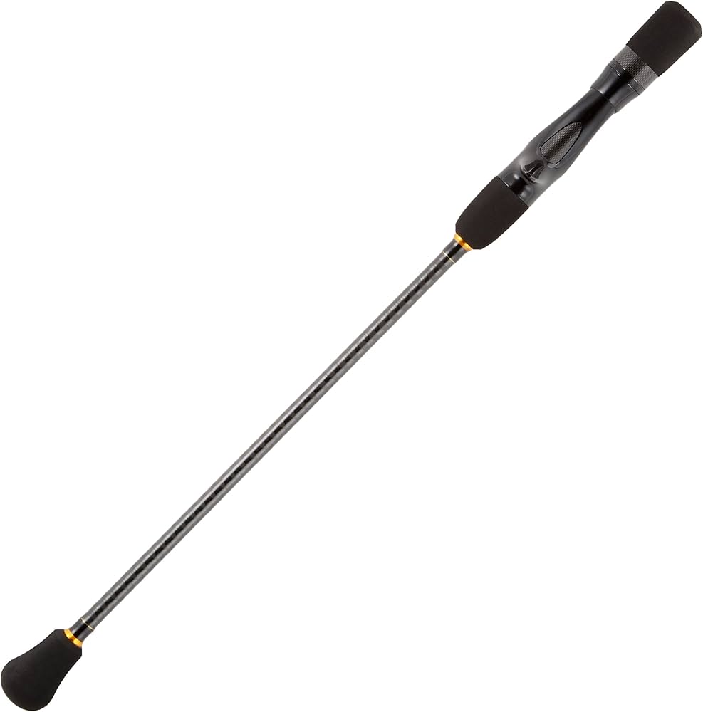 Amazon | メジャークラフト ジギングロッド ベイト 3代目 クロステージ