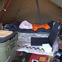 Amazon | テンマクデザイン パンダ レッド グランドシート