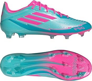 Amazon.co.jp: アディダス adidas F50 MESSI ELITE FG サッカー