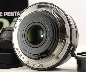 Amazon.co.jp: PENTAX リミテッドレンズ 望遠単焦点レンズ DA70mmF2