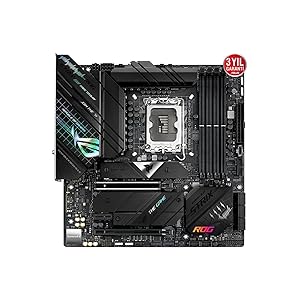 ASUS ROG Strix Z690-G Gaming WiFi Intel LGA 1700 Micro | B2B