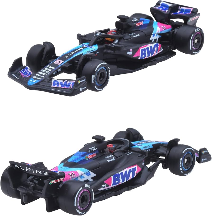 Amazon | ホットウィール(Hot Wheels) プレミアム レース アソート