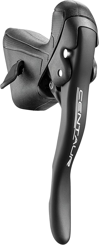 Amazon.com : CAMPAGNOLO Centaur Ep Shifter 2 x 11 Speed, Black
