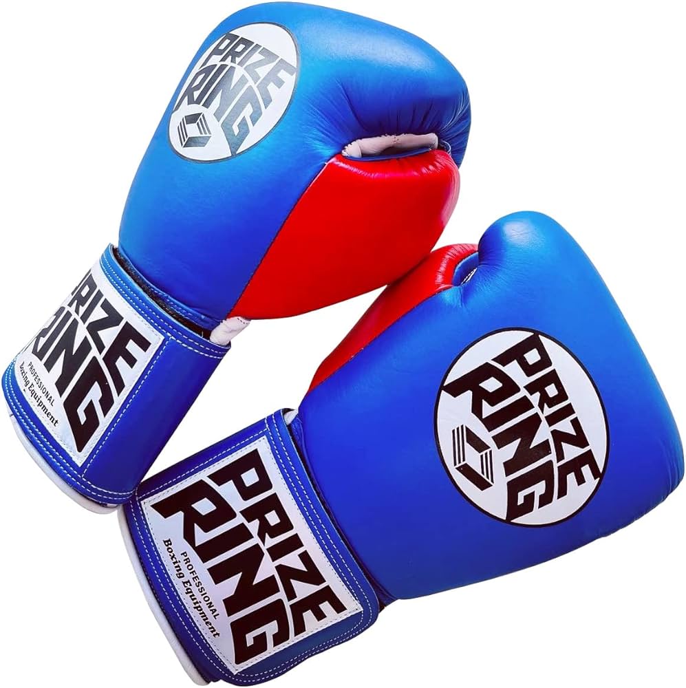 Amazon | PRIZE RING／プライズリングボクシンググローブ