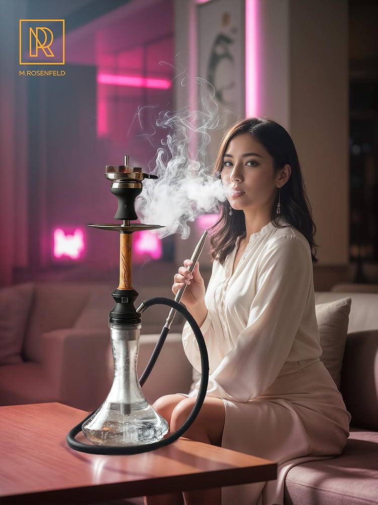 Amazon.co.jp: シーシャ 本体セット シーシャ セット シーシャ本体